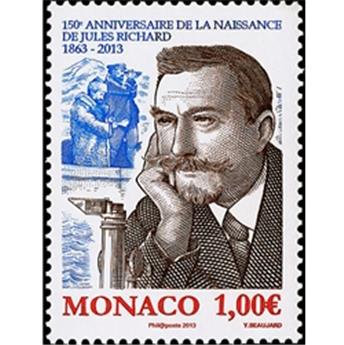 nr 2896 - Stamp Monaco Mail