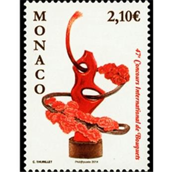 nr 2913 - Stamp Monaco Mail