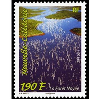 nr 1220 - Stamp New Caledonia Mail