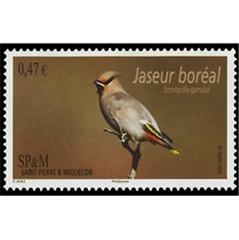 nr 1097 - Stamp Saint-Pierre et Miquelon Mail Poste