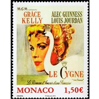 n° 2956 - Stamps Monaco Mail