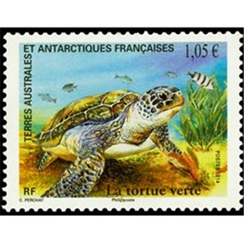 n° 717 - Stamps French Southern Territories Mail