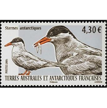 n° 725 - Stamps French Southern Territories Mail